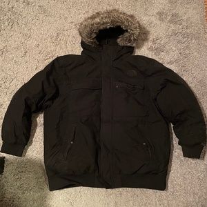 North Face Gotham Jacket